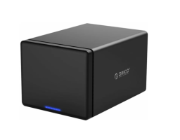 ORICO NS500C3 (ORICO-NS500C3-BK)