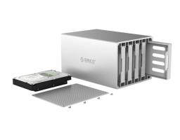 ORICO WS500RC3 (ORICO-WS500RC3-SV)