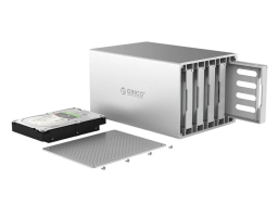 ORICO WS500RU3-SV (ORICO-WS500RU3-SV)