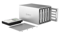 ORICO WS500U3 (ORICO-WS500U3-SV)