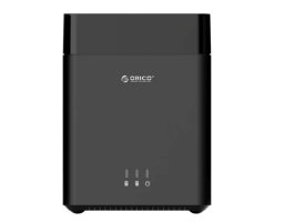 Orico DS200U3-BK (ORICO-DS200U3-BK)