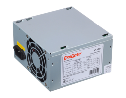 ExeGate AA350 350W (EX253681RUS)