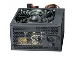 ExeGate ATX-XP400 400W (EX219459RUS)