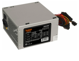 ExeGate UNS400 400W (ES261567RUS)