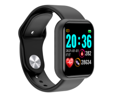 Irbis Iceline (ICELINE_B) Black