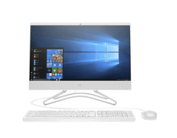 HP 200 G3 (3VA45EA) Intel Core i3 8130U 2.2 GHz/4096 Mb/500 Gb HDD/21.5" FullHD 1920x1080/DVD-WR/Intel HD Graphics/DOS
