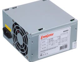 ExeGate AA450 450W (EX253683RUS)