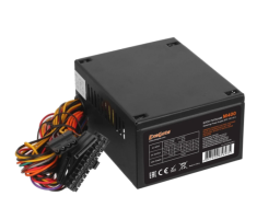 ExeGate ITX-M400 400W (EX234944RUS)