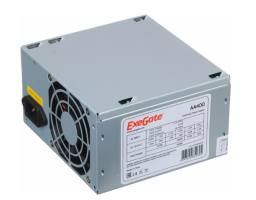 ExeGate AA400 400W (EX253682RUS)