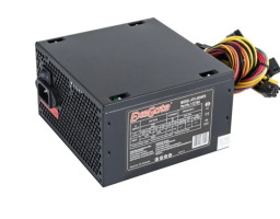 ExeGate ATX-400NPX 400W OEM (EX224732RUS)