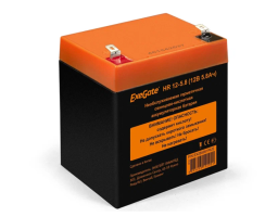 ExeGate HR 12-5.8 (EX285951RUS)