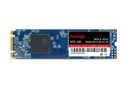 KIMTIGO KTG-320 SATA III 128Gb (K128S3M28KTG320)