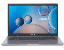 Asus 14 X415FA-EB013 (90NB0W12-M005L0) Intel Core i3 10110U 2100MHz/14"/1920x1080/8GB/256GB SSD/Intel UHD Graphics/Без ОС Grey