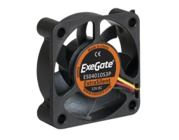 ExeGate ExtraSilent ES04010S3P (EX283364RUS)