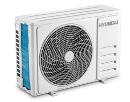 Hyundai HAC-12/T-PRO