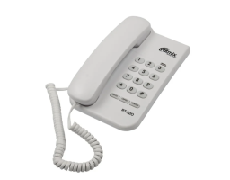 RITMIX RT-320 (15118348) White