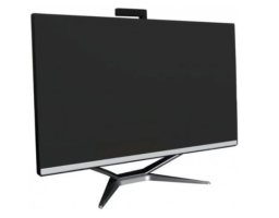 Prittec S24 L5 Intel CPU не установлен/RAM не установлена/без HDD/23.8" FHD 1920x1080/DVD нет/Intel UHD Graphics/No OS (S24L5BL)