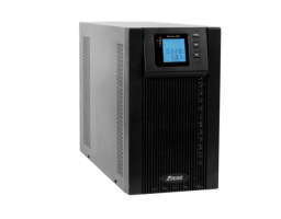 Powerman Online 3000 (Online 3000)