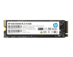 HP EX950 SSD 512Gb (5MS22AA)