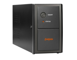 ExeGate Power Back BNB-850.LED.AVR.EURO.RJ (EP285475RUS)