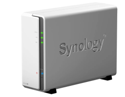 Synology DS120j