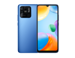 Xiaomi Redmi 10C NFC 3/64 ГБ (41300) Ocean Blue