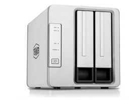 TerraMaster F2-210