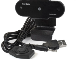 Exegate BlackView C615 FullHD (EX287387RUS)