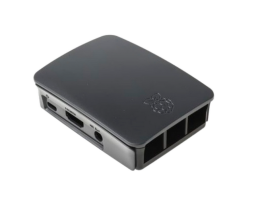 ACD ABS Plastic case for Raspberry Pi 3 B/B+ (RA148)