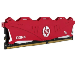 HP V6 DDR 4 DIMM 16Gb PC21300, 2666Mhz (7EH62AA)