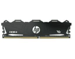HP V6 Series 16Gb (1x16Gb) PC4-28800 3600MHz DDR4 DIMM CL18 (7EH75AA)