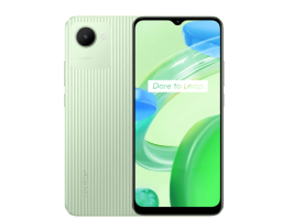 Realme C30 2/32 ГБ (C30_RMX3581_Green 2+32)