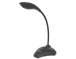 Defender MIC-115 Черный