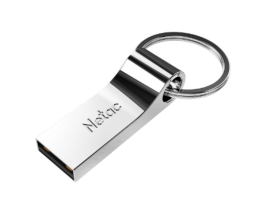 Netac U275 16ГБ (NT03U275N-016G-20SL)