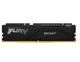 Kingston Fury Beast 8 ГБ DDR5 CL40 DIMM (KF556C40BB-8)