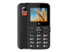 F+ Ezzy5 (Ezzy5 Black)