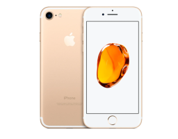 Apple iPhone 7 32 ГБ (Iphone7 32Gb Gold Remade) Золотой