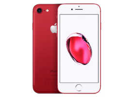 Apple Remade iPhone 7 256 ГБ (Iphone7 256Gb Red Remade) Красный