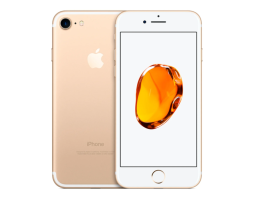 Apple Remade iPhone 7 256 ГБ (Iphone7 256Gb Gold Remade) Золотой