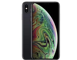 Apple iPhone Xs Max 64 ГБ (FT502RU/A) Space Grey