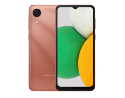 Samsung Galaxy A03 Core 2/32 ГБ (SM-A032FZCDSKZ) Copper