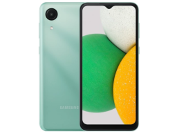 Samsung Galaxy A03 Core 2/32 ГБ (SM-A032FLGDSKZ) MINT