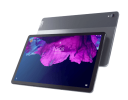 Lenovo Tab P11 TB-J607Z Snapdragon 750G 6/128 Гб (ZA9M0000PL) Gray