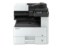 KYOCERA ECOSYS M4125idn, ч/б, A3 (1102P23AX0)