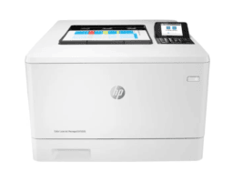 HP Color LaserJet Managed E45028dn, цветн., A4 (3QA35A)