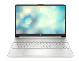 HP 15s-fq5016nq (6M270EA) Intel Core i5 1235U 1300MHz/15.6"/1920x1080/16GB/1000GB SSD/DVD нет/Intel Iris Xe Graphics/DOS (Silver)