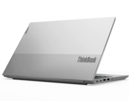 Lenovo ThinkBook 15 G4 IAP Intel Core i5 1235U 1300MHz/15.6"/1920x1080/16GB/512GB SSD/Intel Iris Xe Graphics/Wi-Fi/Bluetooth/Без ОС (21DJ009FRU) Grey