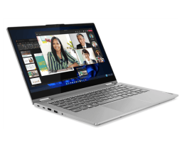 Lenovo ThinkBook 14s Yoga G2 IAP (21DM0023RU) Intel Core i5 1235U 1300MHz/14"/1920x1080/8GB/512GB SSD/Intel Iris Xe Graphics/Без ОС Grey