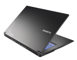 Gigabyte G7 ME Intel Core i5 12500H 2500MHz/17.3"/1920x1080/16GB/512GB SSD/NVIDIA GeForce RTX 3050 Ti 4GB/DOS (ME-51RU213SD) Black
