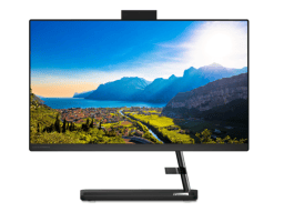 Lenovo IdeaCentre 3 22ITL6 Intel Core i3 1115G4 3000 МГц/8192 Mb/256 Gb SSD/21.5" Full HD 1920x1080/DVD-нет/Intel UHD Graphics/DOS (F0G5000XRK) Black